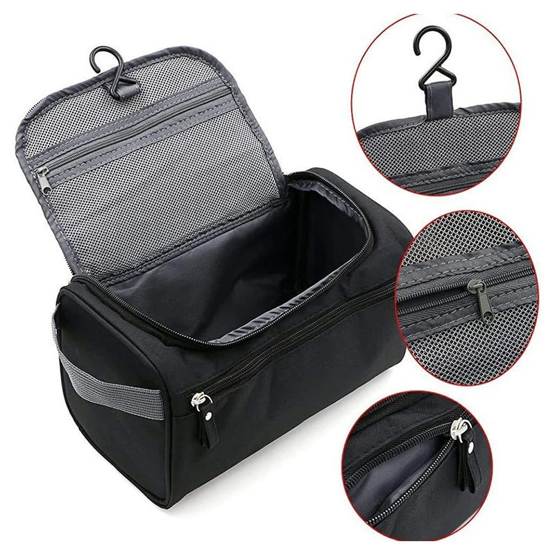 Cosmetic Handbag Bags Toiletries Outdoor Travel Waterproof Bag For Men Multi-function Large-capacity Portable Package Box