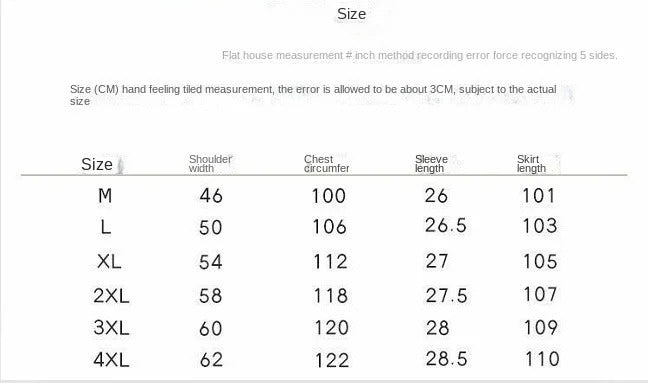 1 Piece plus Size WOMEN'S Loose Split Knee-length T-shirt Dress Casual Simple Fashionable Letter Print Nightgowns