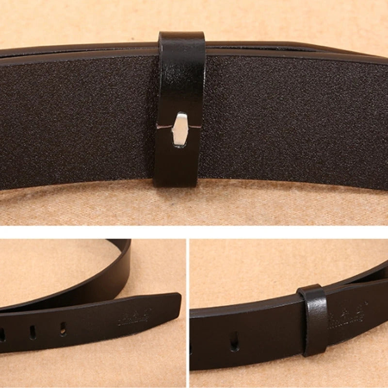 Genuine Waist Belt Loop for Waist Belt Replacement Cowboy Clothing Accessories Unisex Belt Loop DIY Supplies