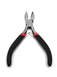 1set Of Tools For Making Jewelry Tool Sets Organizer Pliers Tweezers Fitting Bracelet Necklace Making Jewelry Jaking Kits