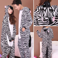 Kigurumi Totoro Panda Cartoon Onesies Kids Children Animal Pajamas Jumpsuits Women Men Sleepwear Onepiece Anime Cosplay Costumes