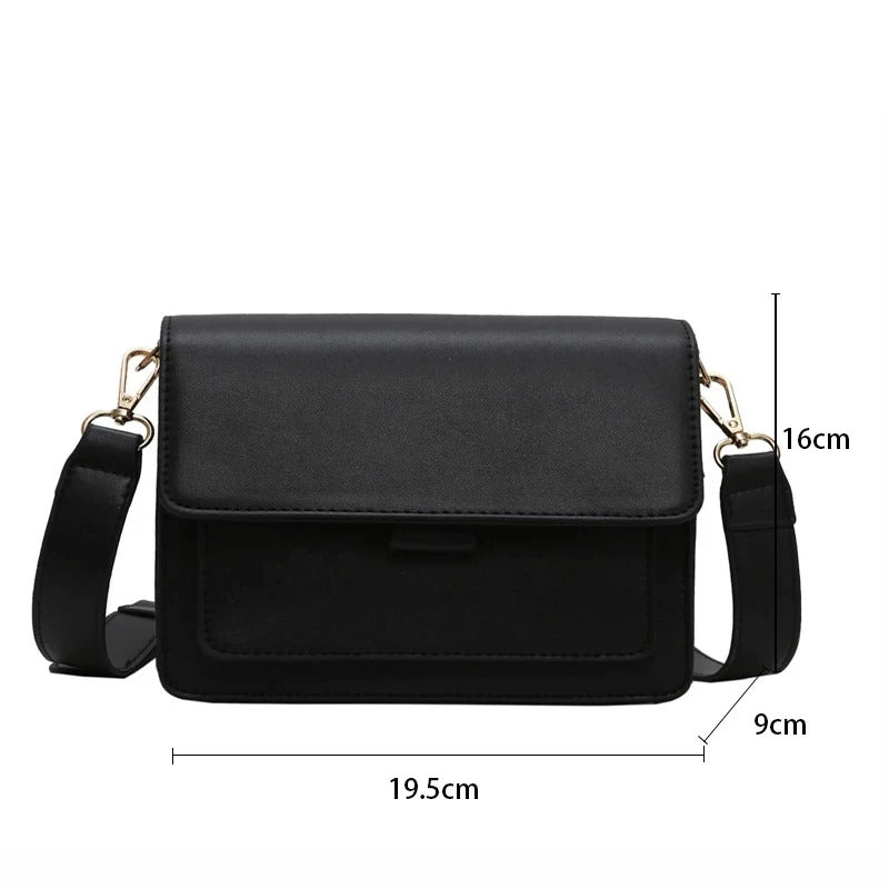 New Casual Large Capacity Shoulder Bags For Women Waterproof Oxford Multi-Zipper Crossbody Bag For Mother Shopping Handbag