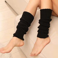 1 Pair High-Quality Women Warm Foot Jk Bubble Socks Fashionable Lolita Girl Soft Loose Casual Socks Versatile Elephant Socks﻿