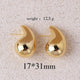 B1010 Gold 31MM