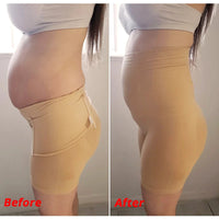 Shapewear Butt Lifter Seamless Women High Waist Slimming Panty Tummy Control Knickers Pant Briefs Ladies Body Shaper