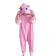 Jigglypuff onesie