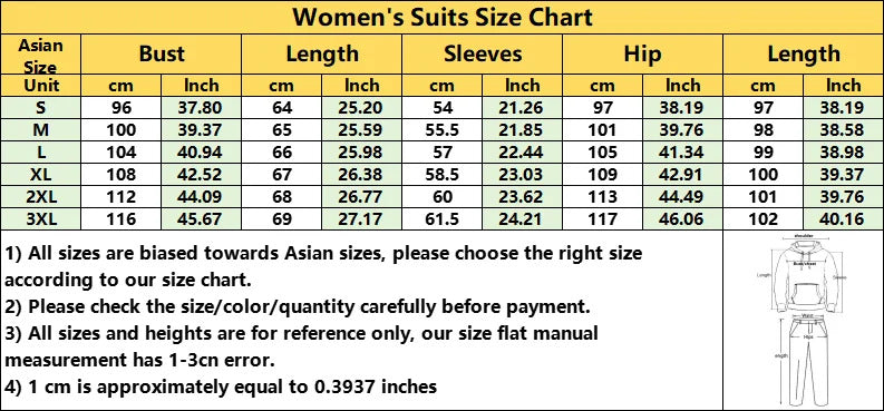 Hot women's 2-piece QUEEN print sports suit sportswear jogging suit women's hooded sportswear suit clothes hoodie+sweatpants