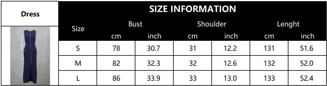 Women's Knit Cardigan Dress 2025 Summer Elegant Lady Long Dresses Solid Single Breasted Sleeveless Bodycon Female Vestidos