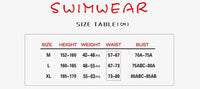 Korean Style One Piece Swimwear Long Sleeve Cut Out Swimsuit Dress Red Bathing Suit Sexy Monokini Swim Pool Beachwear 2024 New