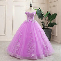 15 Quinceanera Dresses 2024 Sweet Party Dresses Luxury Lace 15 year old dress Ball Gown 16 Colors Vestidos Plus Size customized