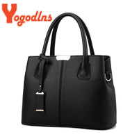 Famous Designer Brand Bags Women Leather Handbags New  Luxury Ladies Hand Bags Purse Fashion Shoulder Bags