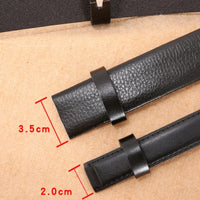 Genuine Waist Belt Loop for Waist Belt Replacement Cowboy Clothing Accessories Unisex Belt Loop DIY Supplies