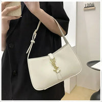 Advanced Women's Bag 2024 New Small Fragrant Style Diamond Grid Chain Bag Temperament Single Shoulder Crossbody Bag