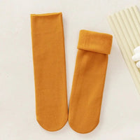 10 Pairs Fuzzy Print Socks Cute & Lightweight Invisible Socks Women's Stockings & Hosiery