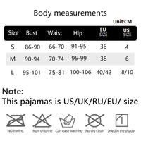 Women Pajamas Sleepwear Pajama Set Sports Camisole And Shorts S M L Pink Moon And Planet Print Summer Soft Comfortabl Casual