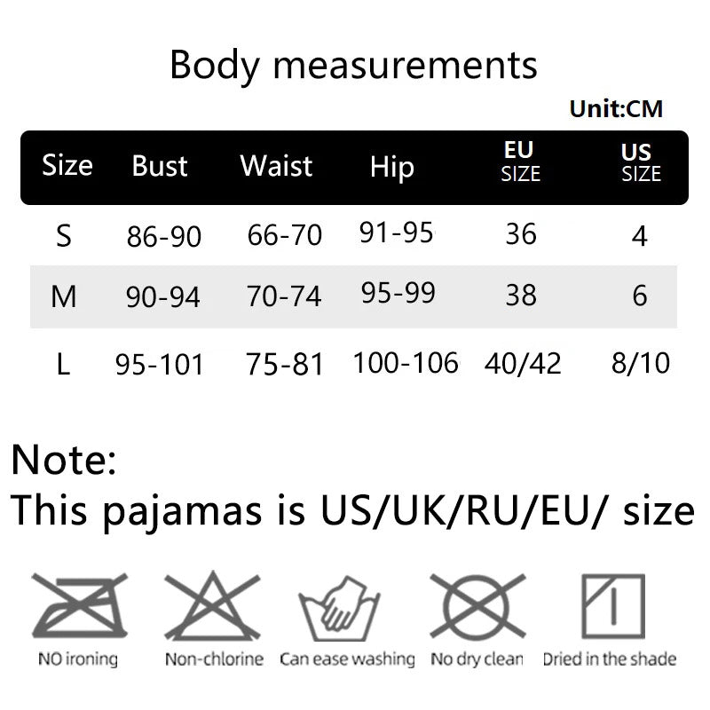 Women Pajamas Sleepwear Pajama Set Sports Camisole And Shorts S M L Pink Moon And Planet Print Summer Soft Comfortabl Casual