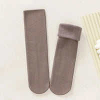 10 Pairs Fuzzy Print Socks Cute & Lightweight Invisible Socks Women's Stockings & Hosiery