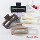 4pcs coffee 13cm