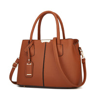 Women's Bag New Fashionable and High end Texture Single Shoulder Oblique Cross European and American Handheld Women's Bag