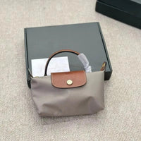 Women Bag 2024 Trend Mini Nylon Messenger Handbag Luxury Brand Crossbody Bags Ladies High Quality Shoulder Bag Purses for Women