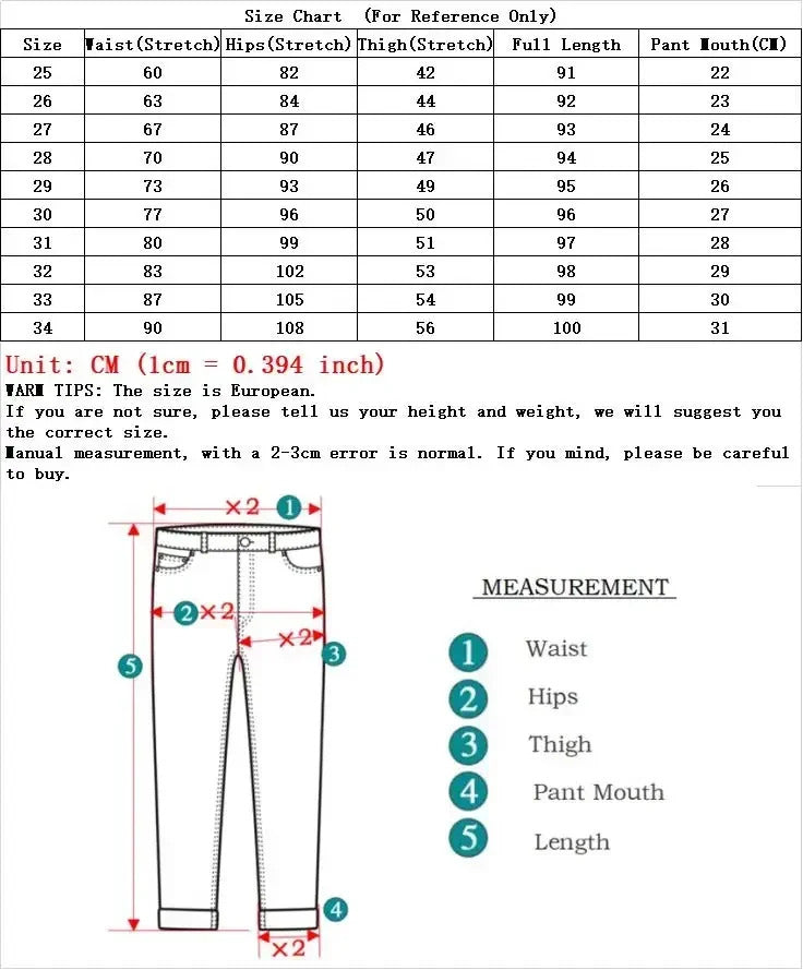 Women Thermal Skinny Jeans Mom Winter Warm Plush Stretch Jeans Lady Fleece Snow Denim Pants Student Pencil Straight Leg Trousers