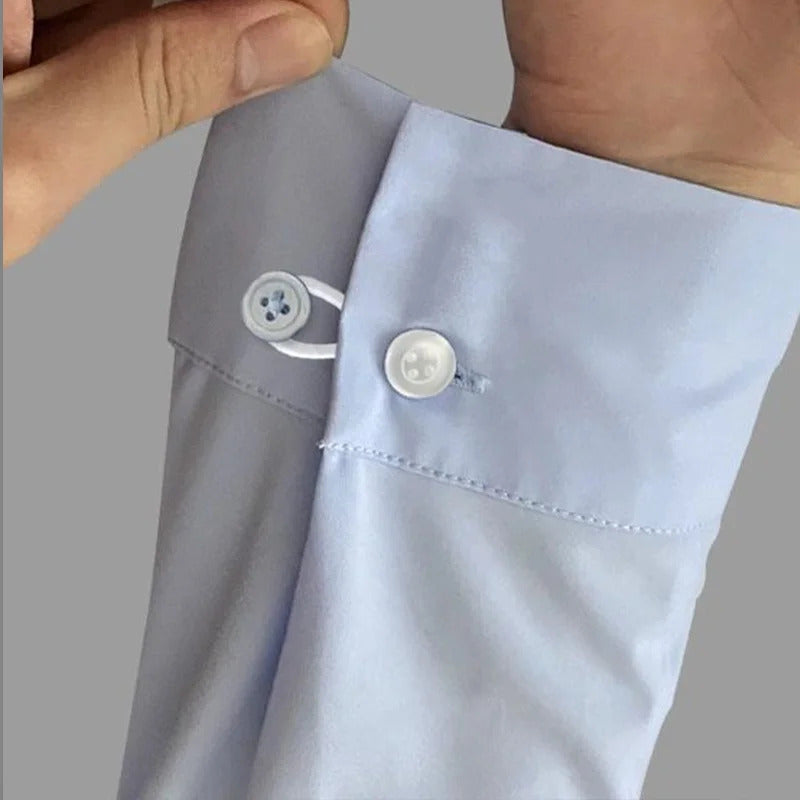 Collar Extenders Buttons for Jeans Pants Waist Stretch Shirt Suit Tie Neck Expanders Flexible Reusable Unisex Buckle Accessories