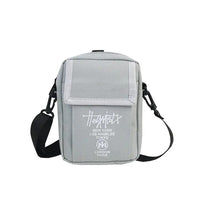 STUY Street Hip Hop Shoulder Slung Mobile Phone For Teenagers Japanese Classic Small Bag Magazine