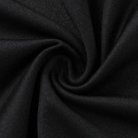 Mozision Strapless Backless Sexy Maxi Dress For Women Black Solid Off-shoulder Sleeveless Bodycon Club Party Long Dress Elegant