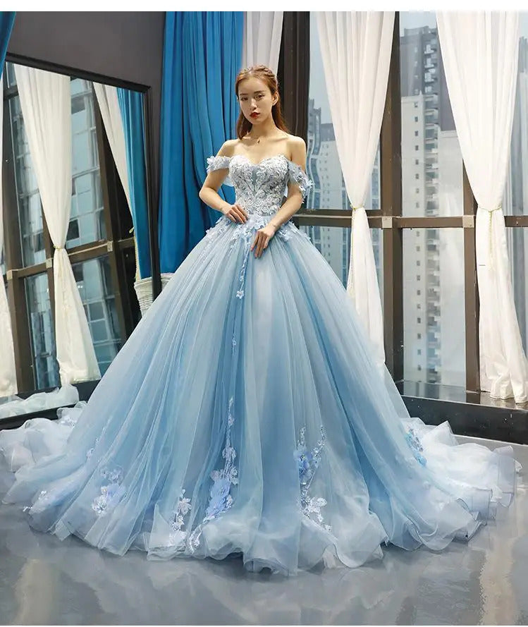 15 Quinceanera Dresses 2024 Sweet Party Dresses Elegant Prom Gown Calssic Ball Gown Customized 15 year old dress