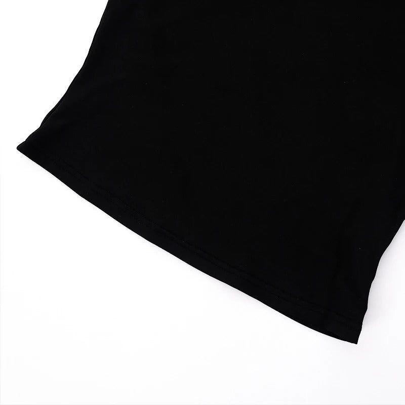 2023 Spring New Short Sleeve T-Shirt Women Solid Simple Casual Soft All-Match Hot Basic Crop Tops Tees Summer Fashion