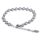 Platinum Bracelet