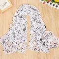 New spring and summer small silk scarf female silk wild professional small square towel 50.50cm