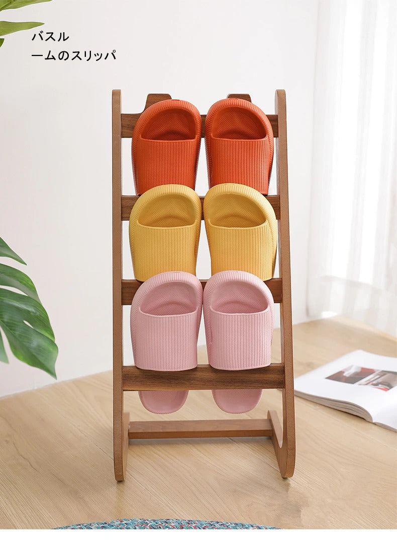 Women Thick Platform Cloud Slippers Indoor Home Eva Soft Sole Pillow Slides Sandals Woman 2023 Summer Non Slip Beach Flip Flops