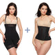 Black Shapewear+Black Waist Traine