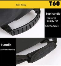 Gym Bag Waterproof Fitness Bag Sport Men Women Bag Outdoor Fitness Portable Bags Ultralight Yoga Sports Large Travel Backpack