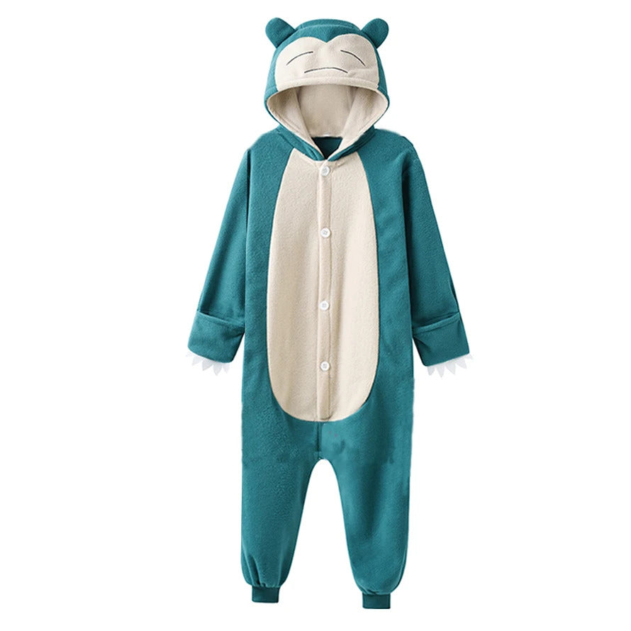 Women Onesies Charizard Pajama Gengar Kigurumi Umbreon Onesie For Adults Piplup Women Full Body Pyjama Halloween Cosplay Costume