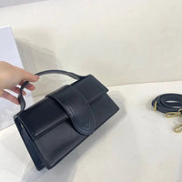 Women Bag 2024 Trend PU Leather Messenger Handbag Luxury Brand Crossbody Bags Ladies High Quality Shoulder Bag Purses for Women