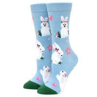 1 Pair Kawaii Women Socks Happy Funny Socks Fruit Harajuku Candy Colors Mid Socks Casual Crew Socks Women Size 35-42 Short Socks