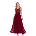 V-Neck Mermaid Dress with Shawl, Long Formal Prom Party Gown, Sequins Sleeveless, Sexy Evening Dress, Plus Size