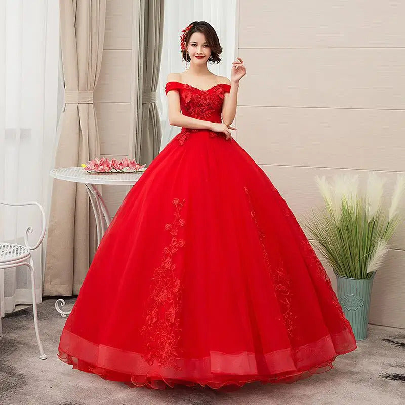 15 Quinceanera Dresses 2024 Sweet Party Dresses Luxury Lace 15 year old dress Ball Gown 16 Colors Vestidos Plus Size customized