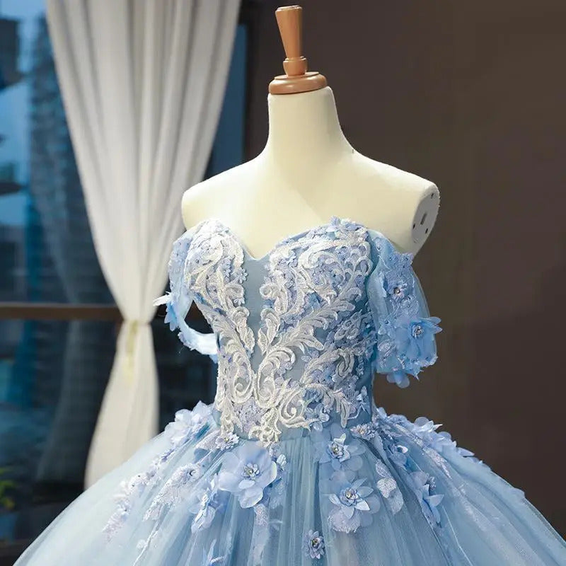 15 Quinceanera Dresses 2024 Sweet Party Dresses Elegant Prom Gown Calssic Ball Gown Customized 15 year old dress