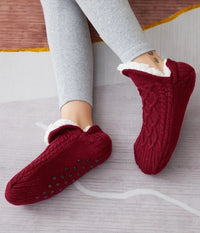 Fall and Winter Floor Socks Home Warm Women Men Socks Snow Socks Sleep Carpet Socks Slippers Socks Men Non-slip Yoga Socks 2024