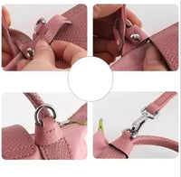 Women Bag 2024 Trend Mini Nylon Messenger Handbag Luxury Brand Crossbody Bags Ladies High Quality Shoulder Bag Purses for Women