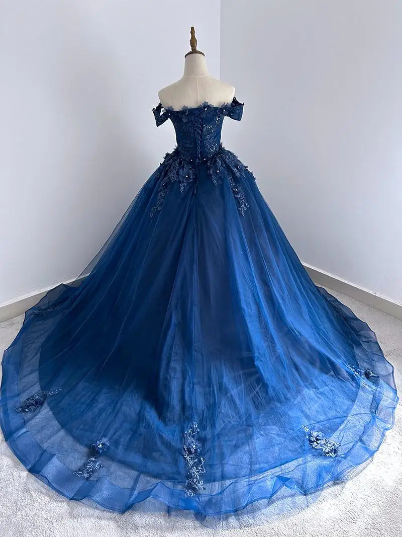 15 Quinceanera Dresses 2024 Sweet Party Dresses Elegant Prom Gown Calssic Ball Gown Customized 15 year old dress