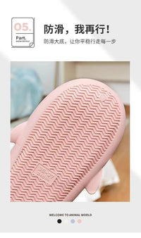 Winter Women Shark Slippers Couple Removable Liner Indoor Warm Cute Shark Slides Plush Cotton Flip Flops Home Indoor Cotton Shoe