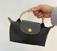 Mini Handbag Fashion Niche Y2K Women's new Autumn Winter Versatile Designer Casual Bag purses and handbags designer bags