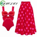 Micro Bikini Push Up Women Swimsuits 2024 Sexy Female Swimwear Brazilian Bikini Set Thong Biquini Swim Suits Print Beachwear