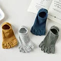 Autumn Winter Coral Velvet Socks Cute Cat Claw Socks For Women Children Girls Middle Tube Thickened Sleep Socks Home Floor Socks