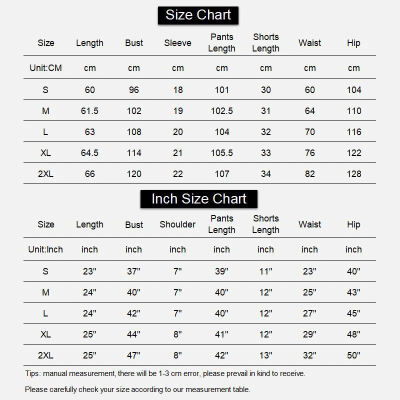 Women's Short Sleeve Crew Neck Top With Shorts And Pants 3 Piece Loungewear Sleepwear Lounge Sets Nighty Print Casual Pajama Set