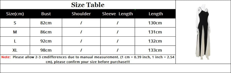 2024 Summer Elegant  Female Vestidos Black White Patchwork Hem Maxi Dress Women Sexy Sleeveless Bodycon Sling Party Dresses